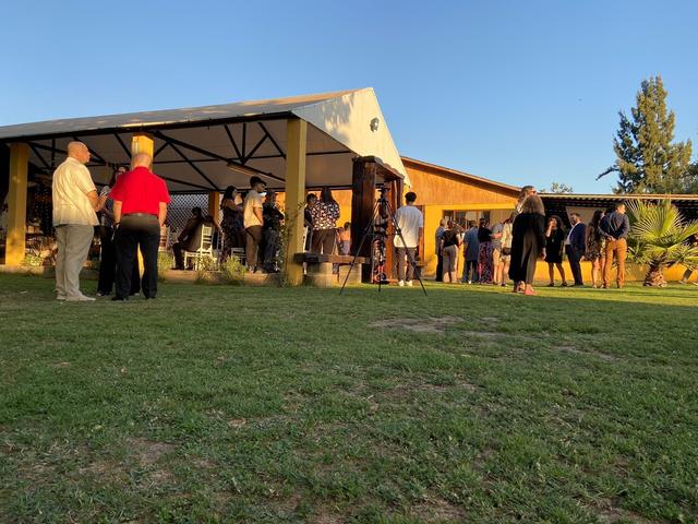 Ceremonia de Alianza Simbólica - 3