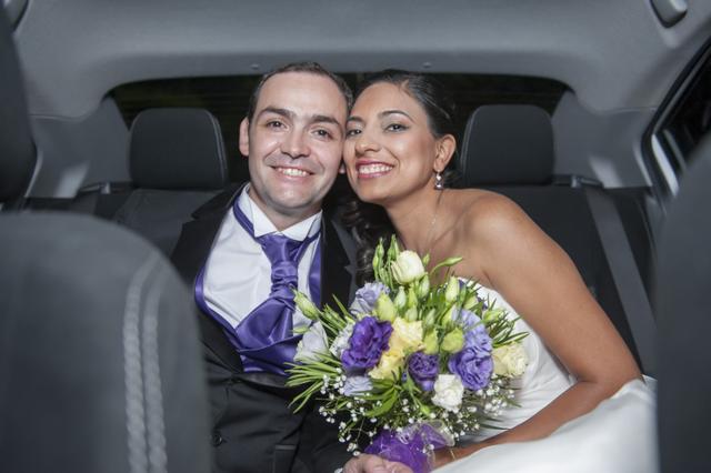 Auto Novia San Fernando - 1