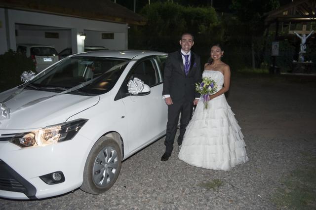 Auto Novia San Fernando - 2