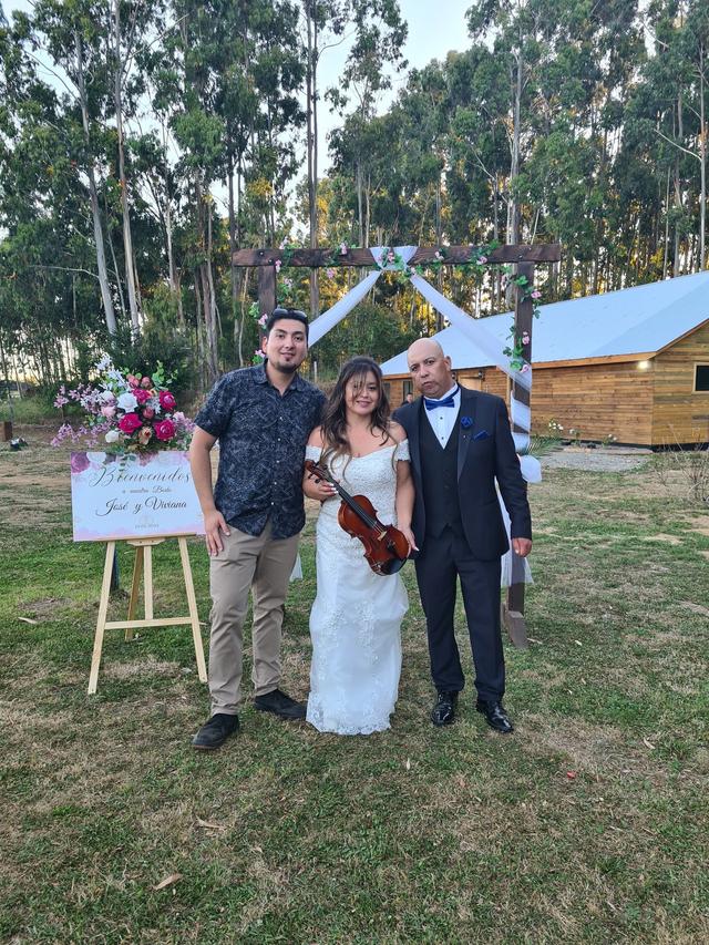 Lalo Violín - 2