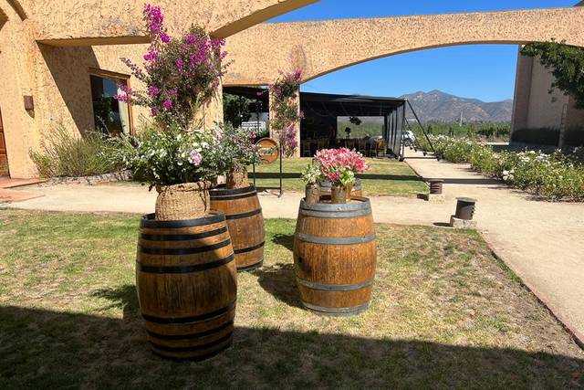 William Cole Vineyards 1