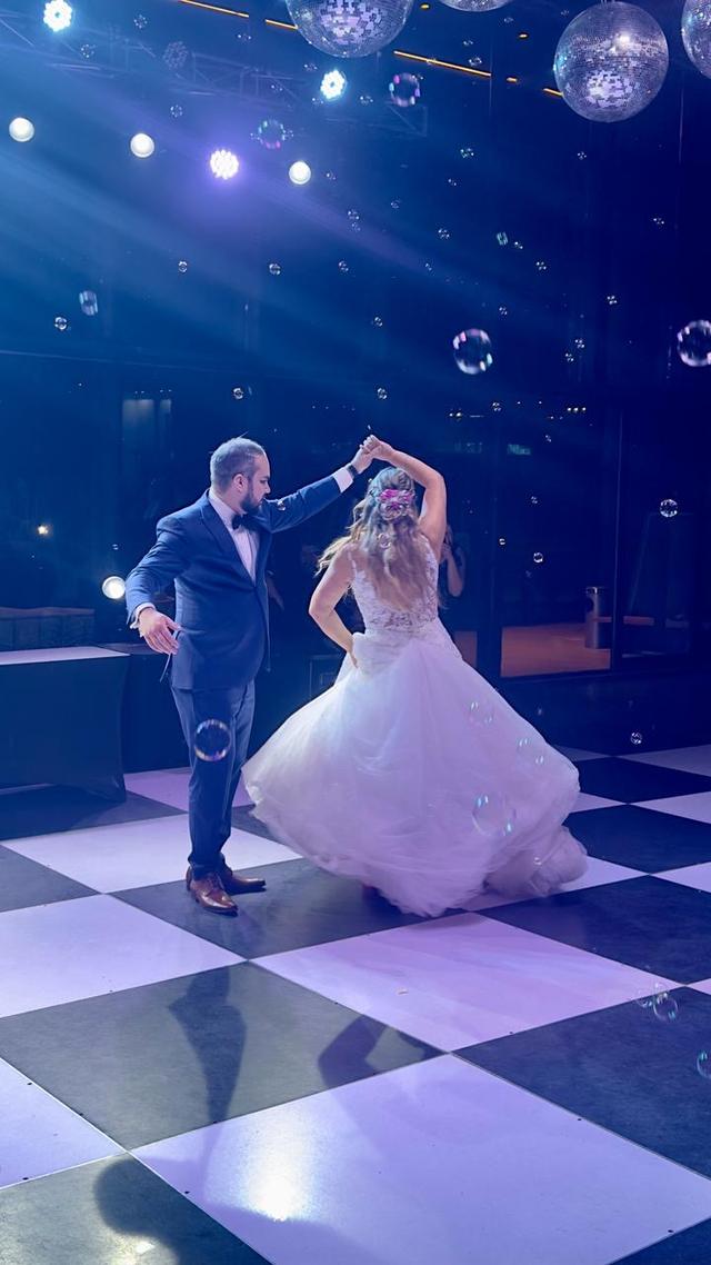 Vals Novios Chile - 2
