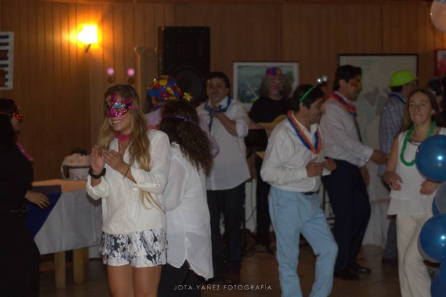 Gonzalo Seron Producciones 2