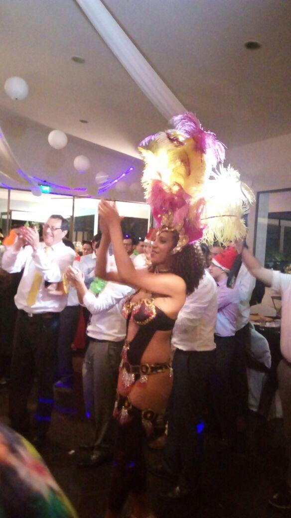 Todo Samba Batucada - 2