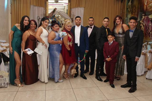 San Valentín Eventos 2