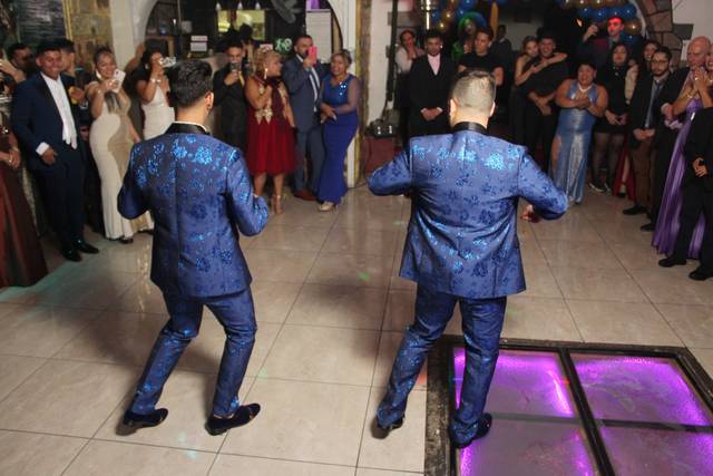 San Valentín Eventos 5