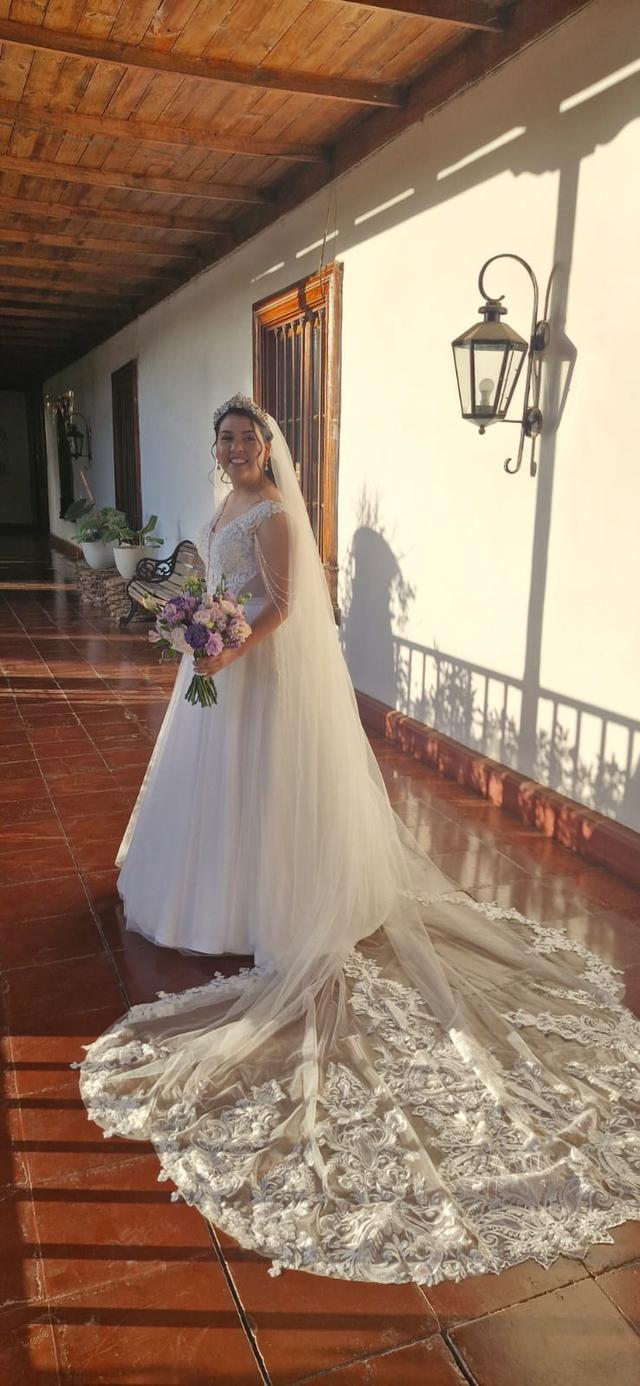 Dulce Novia - 1