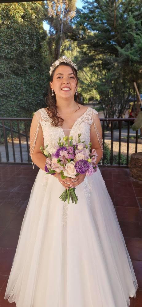 Dulce Novia - 3