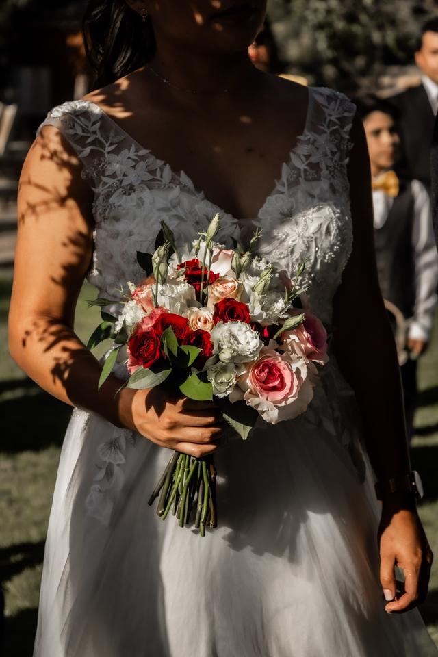 Alta Flor - 2