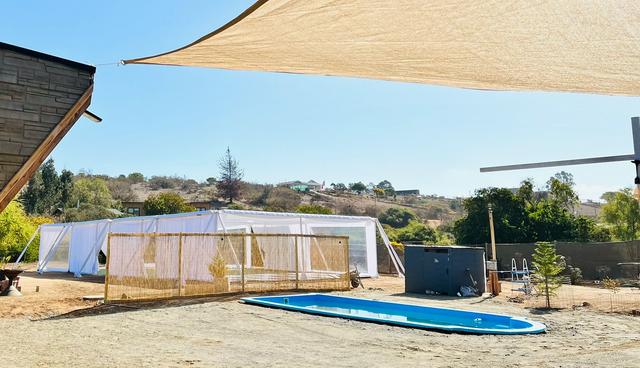 Carpas Bellenger - 4