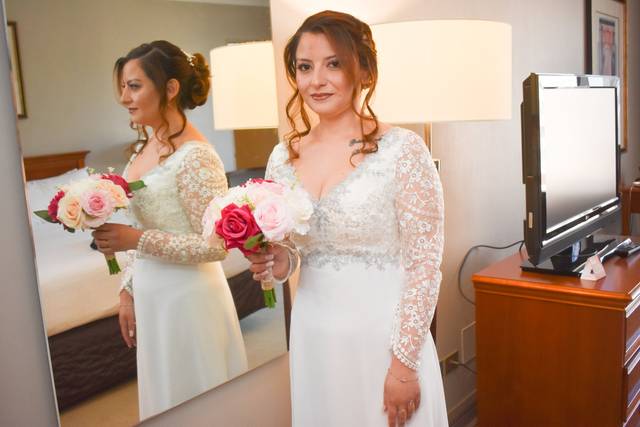 Cosmybell Novias 5