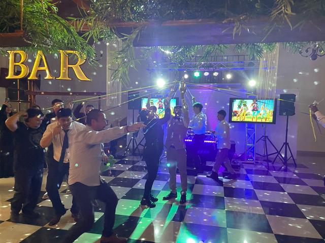 Elephanta Eventos - 3