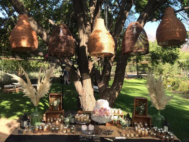 Carpas & Eventos - 4