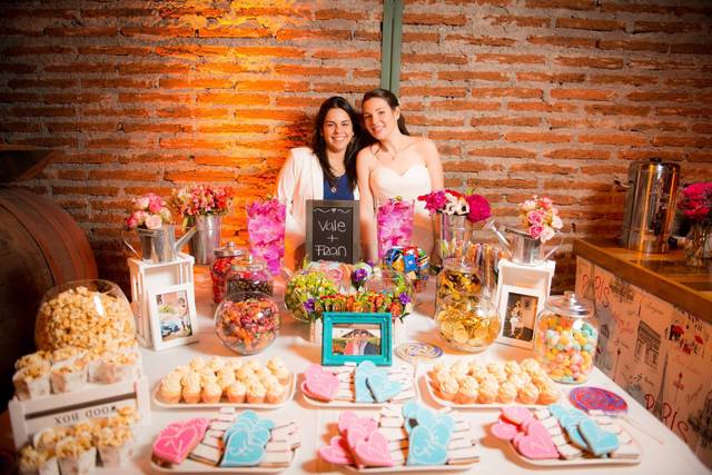 Amapolas Catering 2