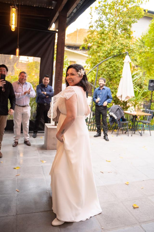Clara Novias - 2