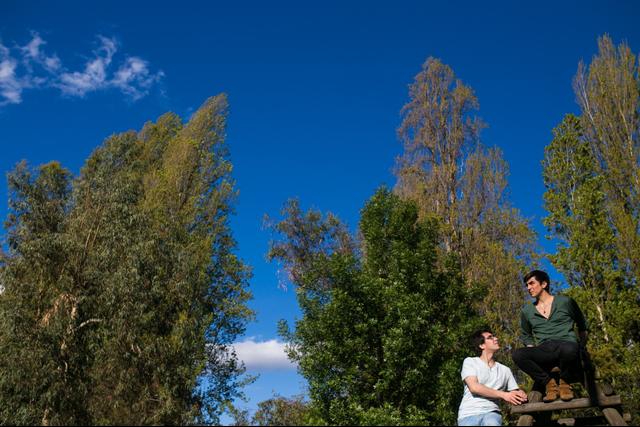 Franco Sovino Fotografía - 1