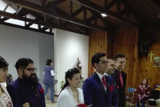 Confecciones Maryandree 5