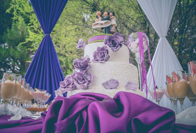 Banquetes Eventos - 3