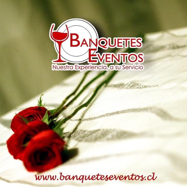 Banquetes Eventos - 4