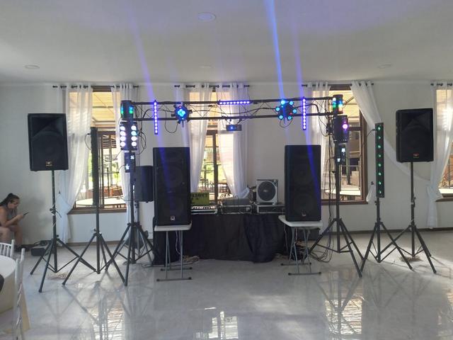 Producciones DJ Javy - 1