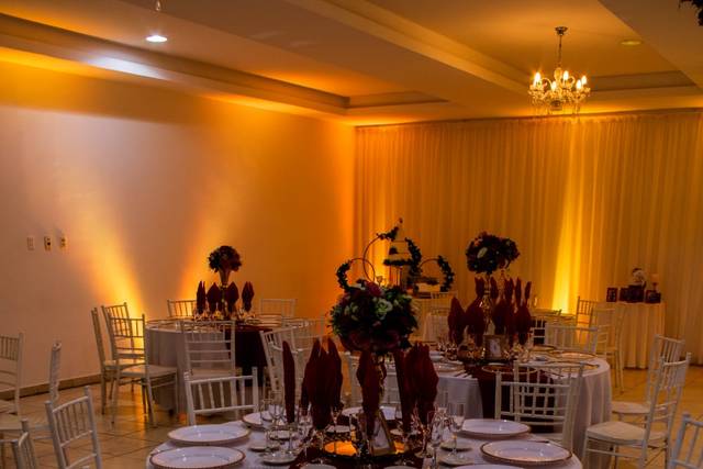 Aries Eventos 5