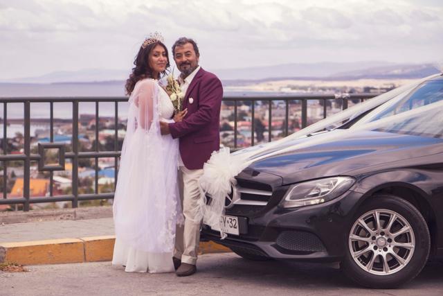 Francisco - Mercedes Benz - 3