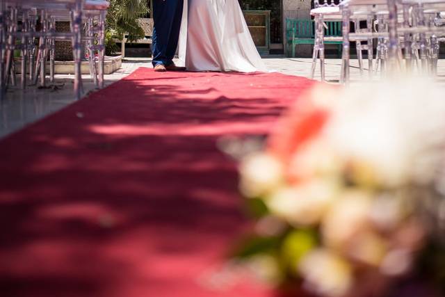 Matrimonios La Serena 2