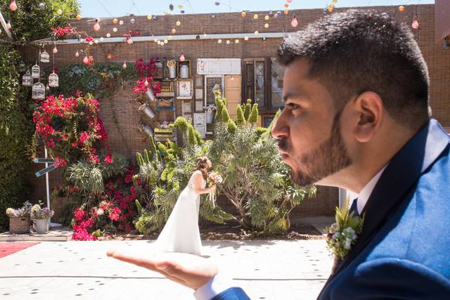 Matrimonios La Serena 3