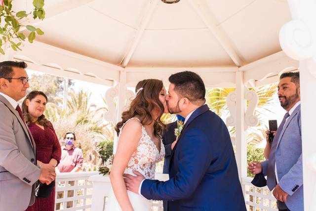 Matrimonios La Serena 5