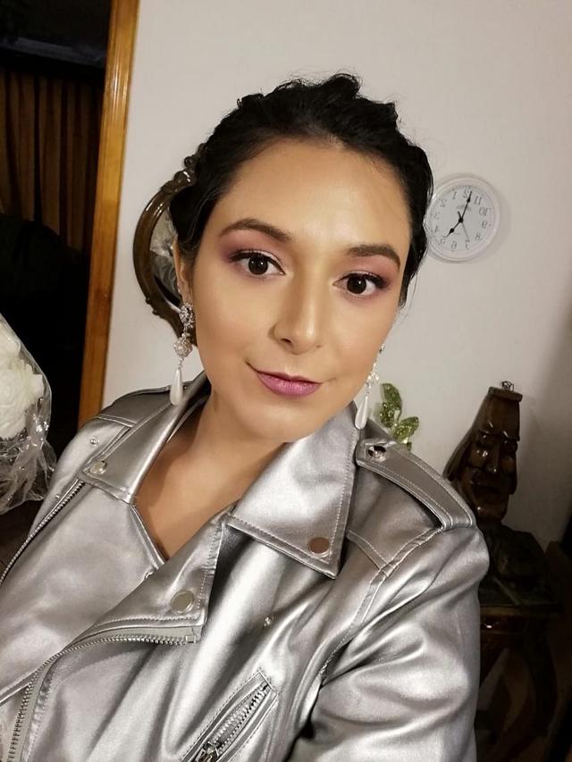 Riverso Make Up - 2
