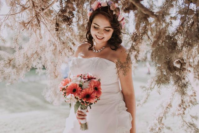 Novias Nicole - 4