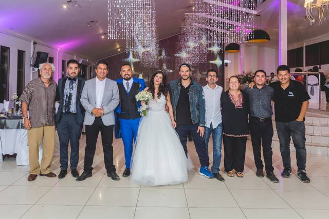 Vivemedios Eventos 3