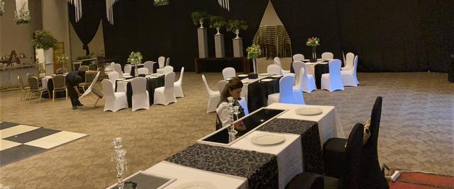 Sonesta Hotel Osorno - 3