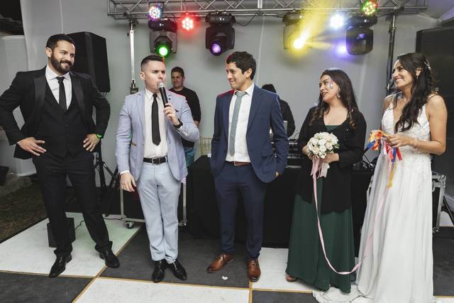 Animador Giovanni Hernández 4