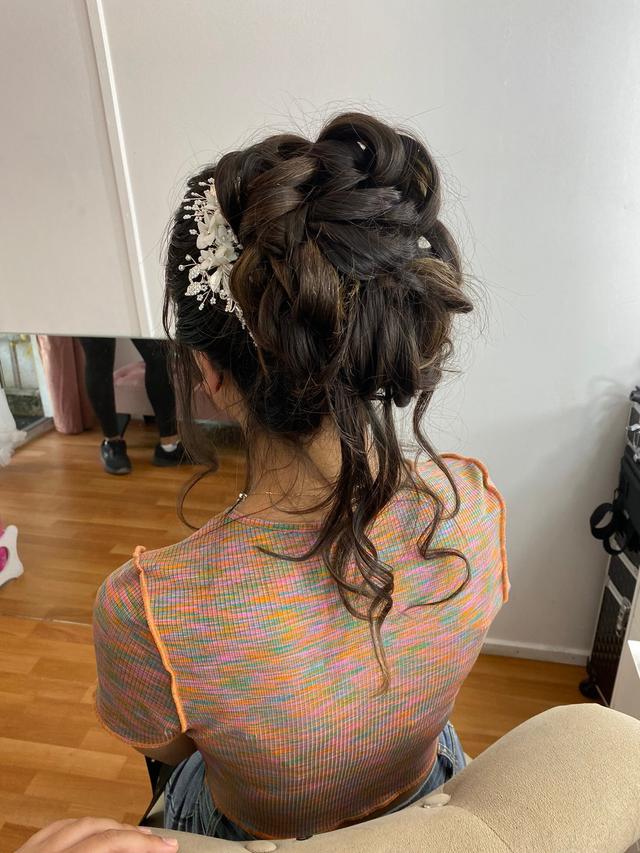 Juliettee Makeup - 2