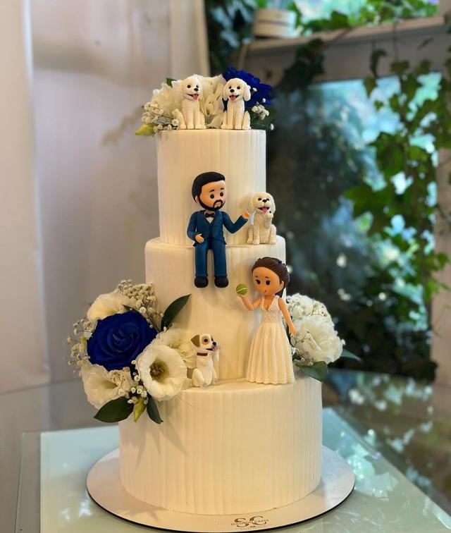 Solobon Cakes - 3