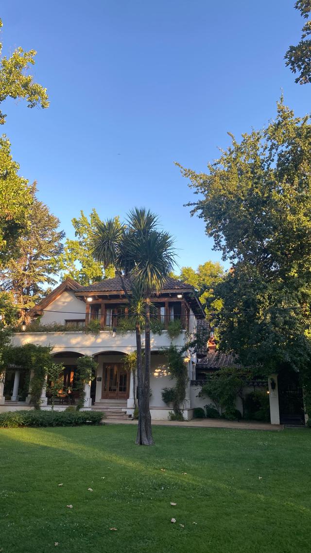 Casona Patacón - 1