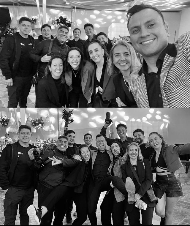 Planeando Bodas - 2