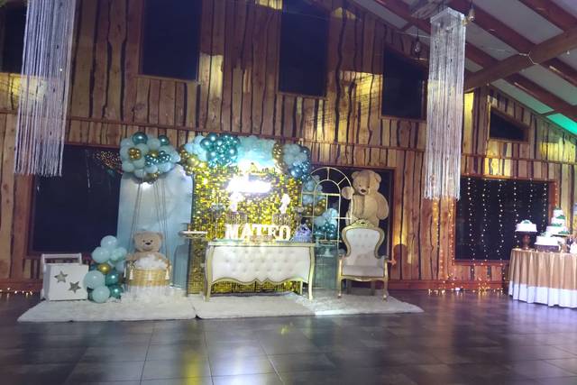 Felipe Eventos 1