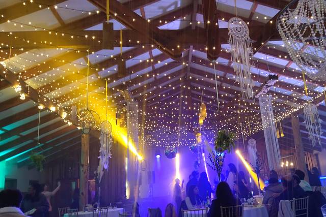 Felipe Eventos 2
