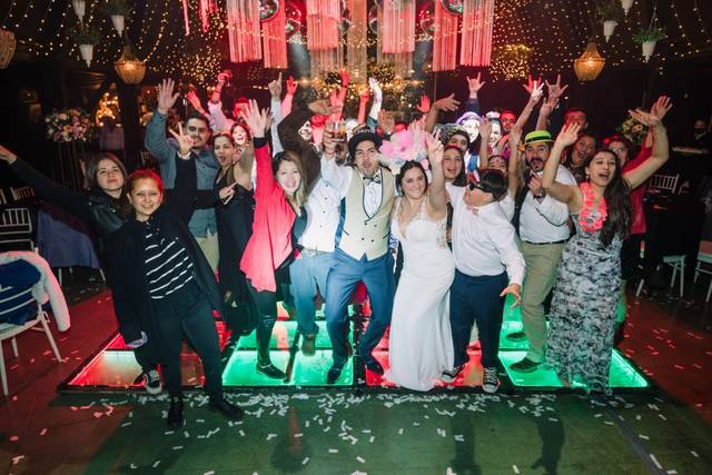 Bodas de Destino 2