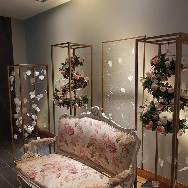 Dinorah Pinto Arte Floral - 1