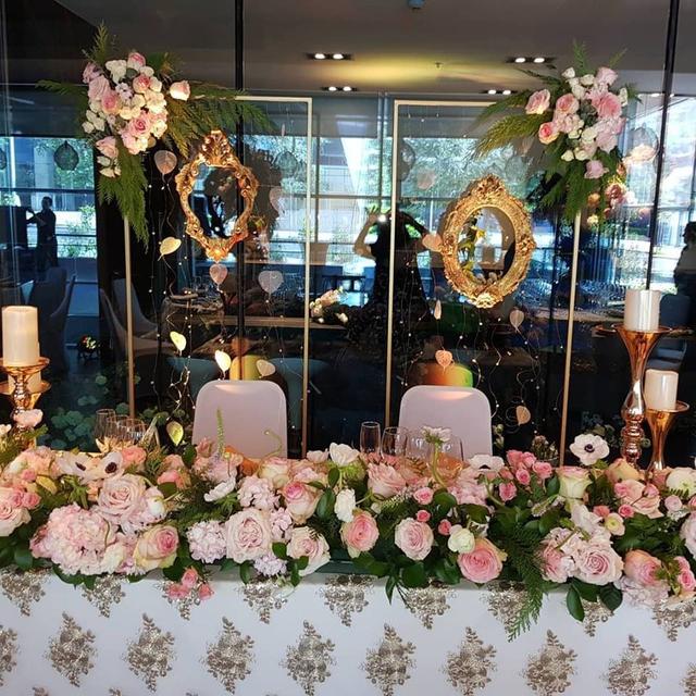 Dinorah Pinto Arte Floral - 3