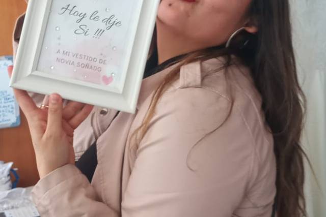Altagracia Novias 3