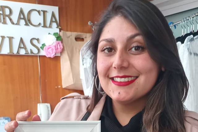 Altagracia Novias 4