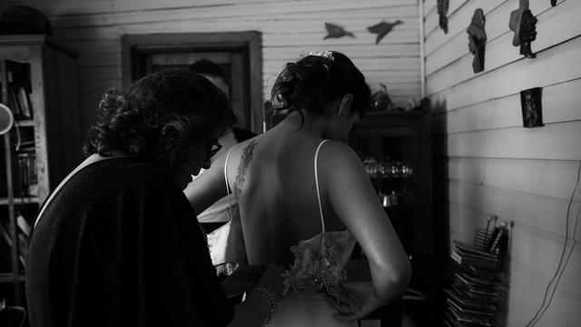 Bengala Novias - 1