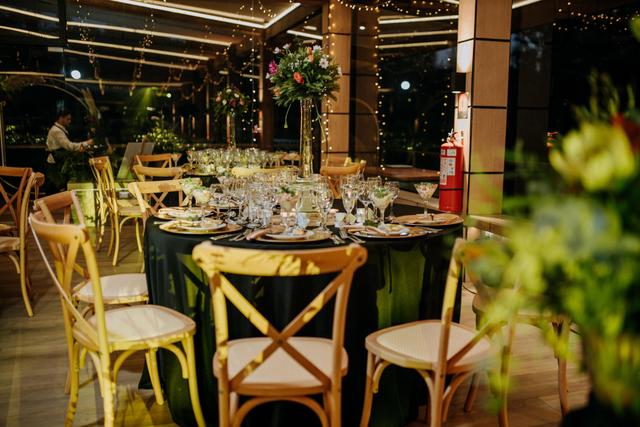 Nativa Eventos - 1