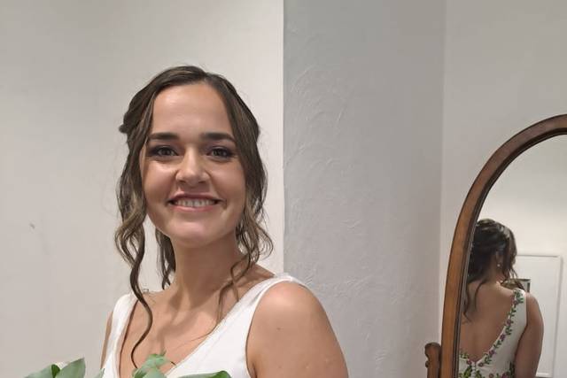 Novias Mercedes 1