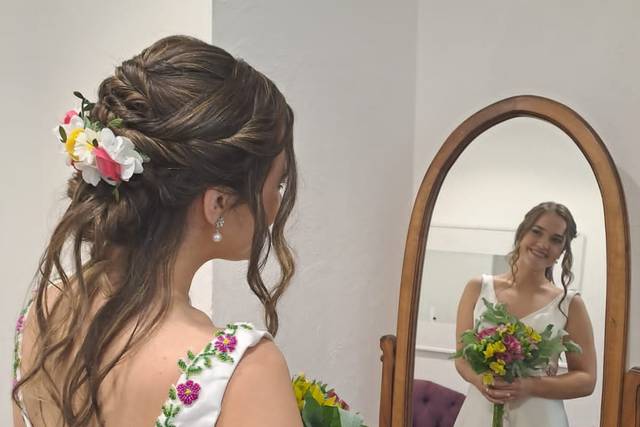 Novias Mercedes 2