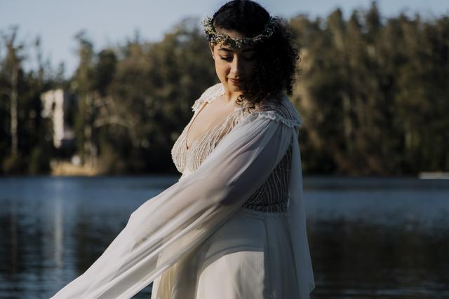 Sarai Bustos - 3